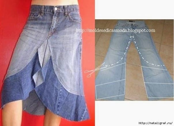 10-ways-to-repurpose-old-jeans-into-new-fashion-wonderfuldiy5