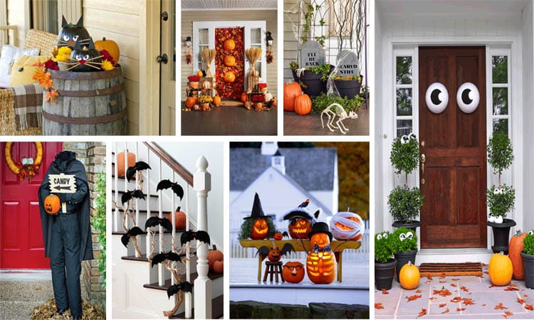 DIY halloween para tu hogar