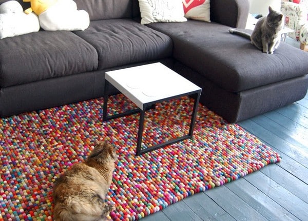 Increibles alfombras 15