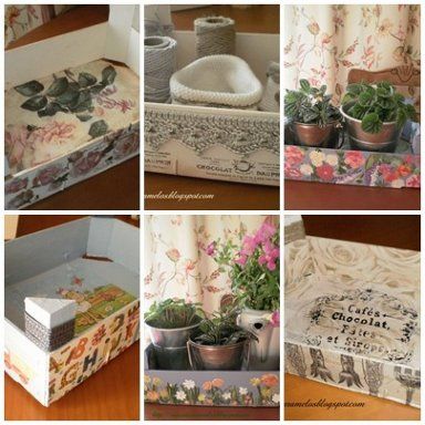 bandejas decoupage 3