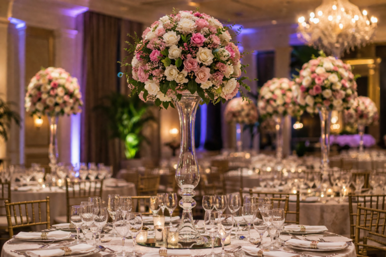Centros de Mesa con Bolas de Flores para tus Eventos: Ideas Elegantes, Románticas y Fáciles de Adaptar Centros de Mesa con Bolas de Flores para tus Eventos: Ideas Elegantes, Románticas y Fáciles de Adaptar centros de mesa con bolas de flores para tus eventos 1