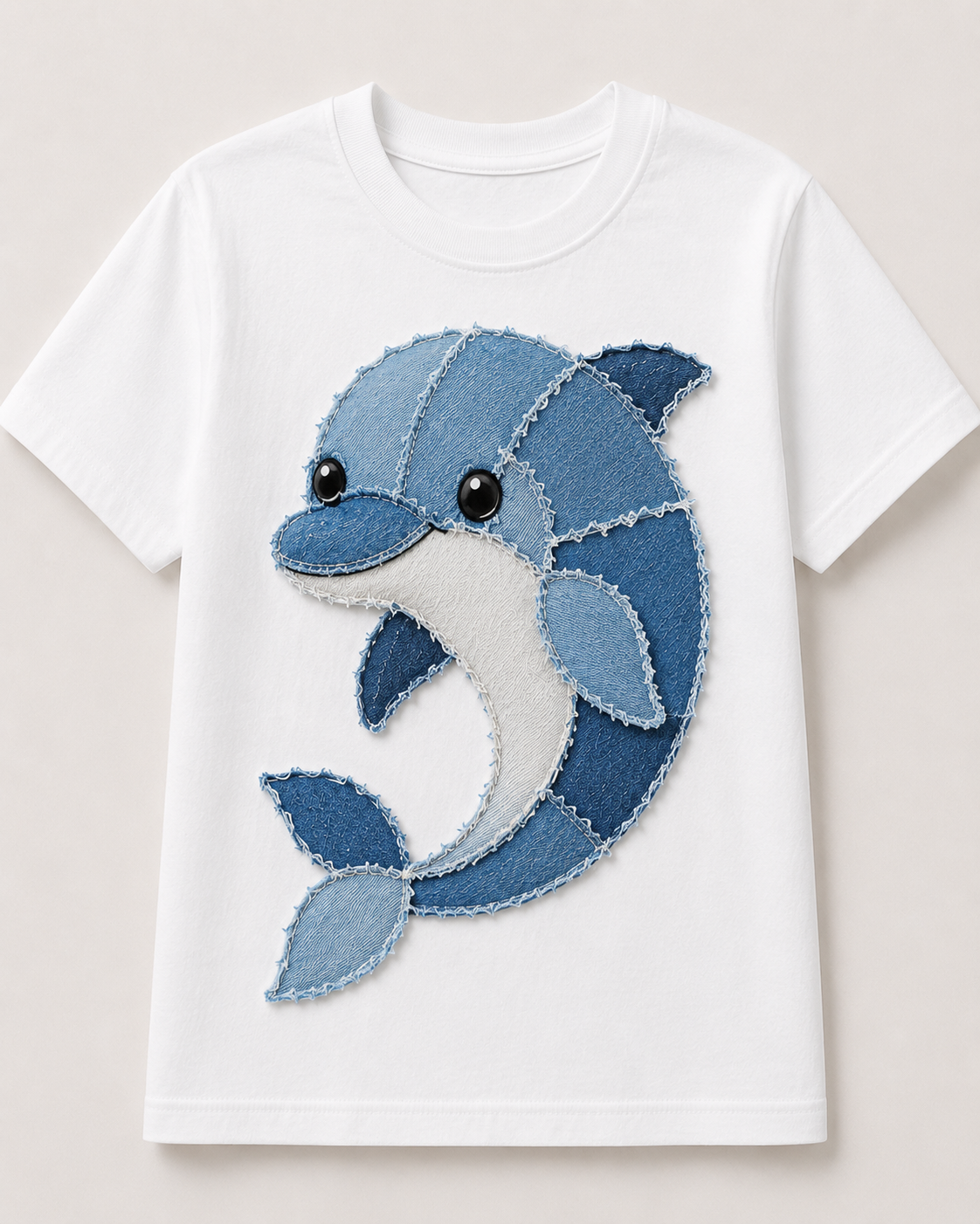 Cómo hacer animalitos con trozos de jeans paso a paso Cómo hacer animalitos con trozos de jeans paso a paso como hacer animalitos con trozos de jeans paso a paso 4