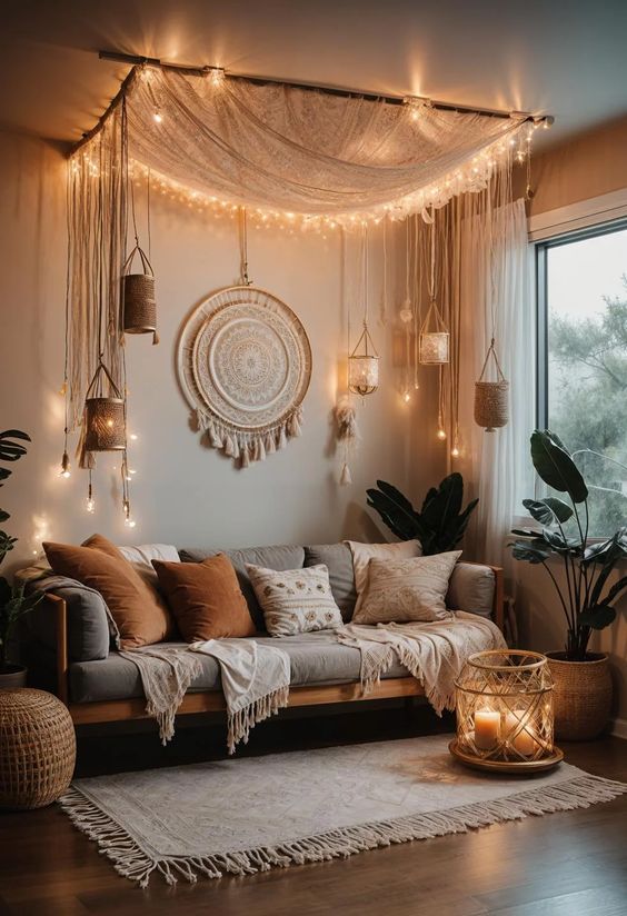 decoracion boho 3