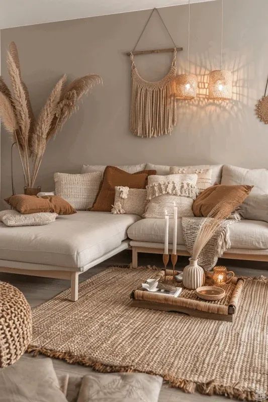 decoracion boho 5