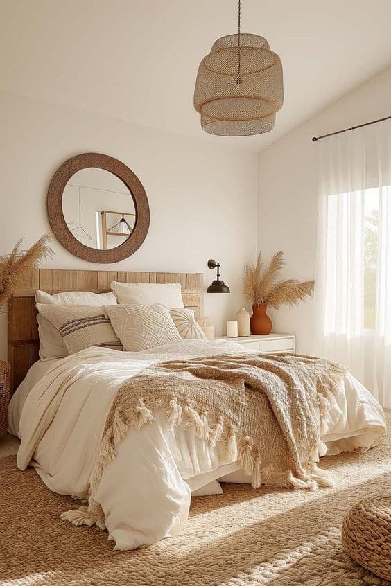 decoracion boho