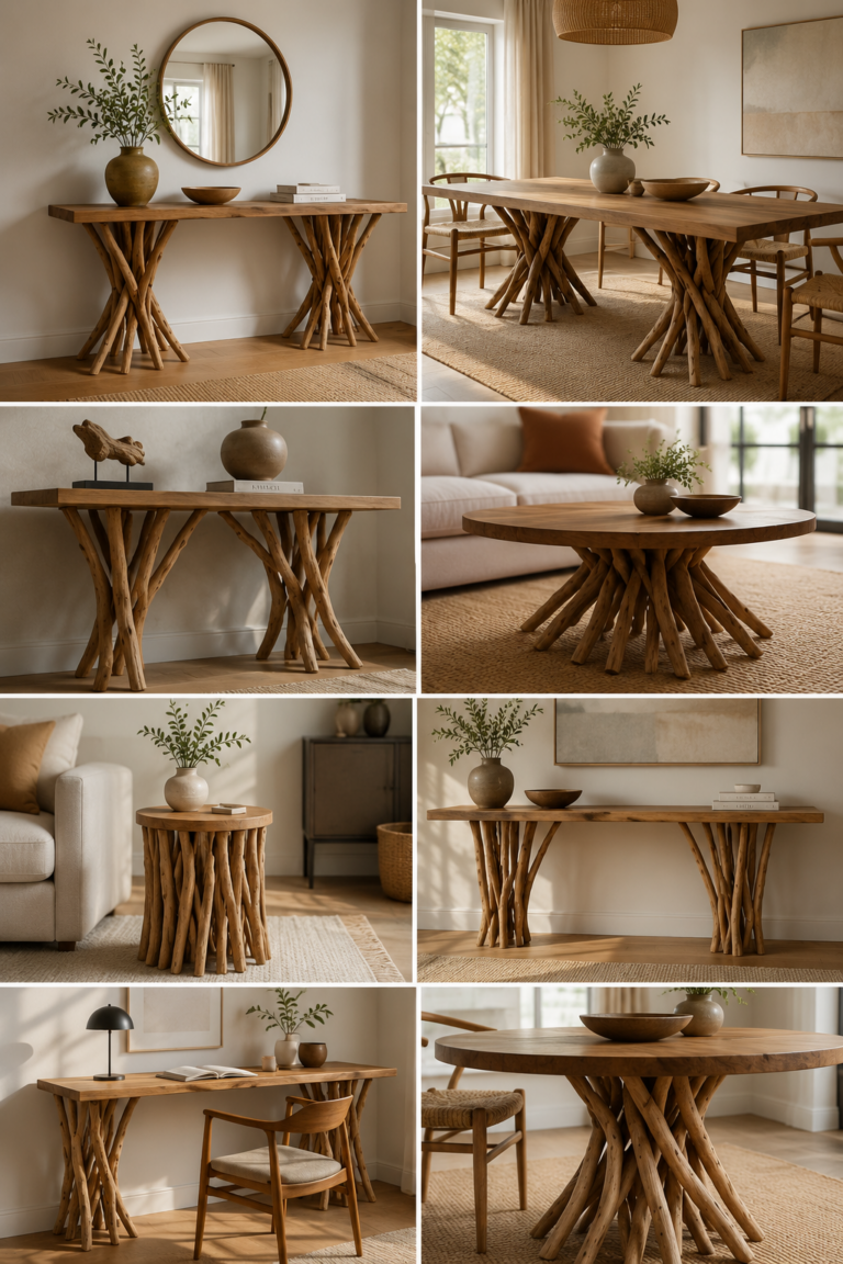 Decoraciones Originales con Ramas Secas para tu Hogar Decoraciones Originales con Ramas Secas para tu Hogar decoraciones originales con ramas secas para tu hogar 3