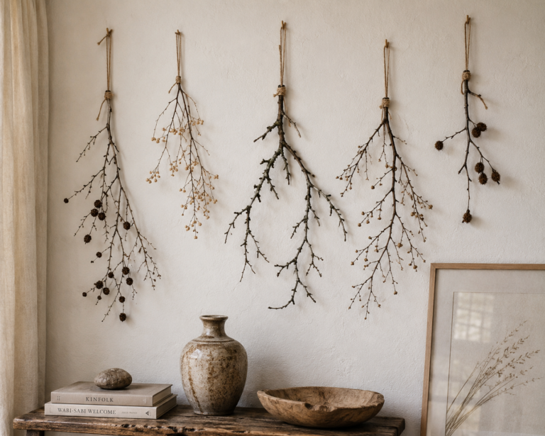 Decoraciones Originales con Ramas Secas para tu Hogar Decoraciones Originales con Ramas Secas para tu Hogar decoraciones originales con ramas secas para tu hogar 5
