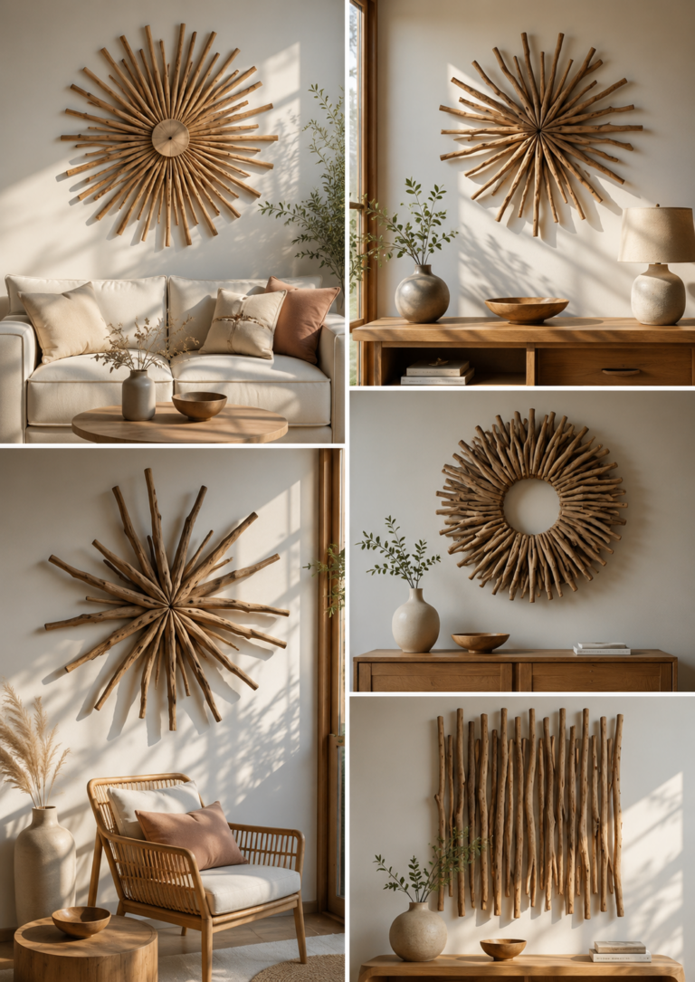 Decoraciones Originales con Ramas Secas para tu Hogar Decoraciones Originales con Ramas Secas para tu Hogar decoraciones originales con ramas secas para tu hogar