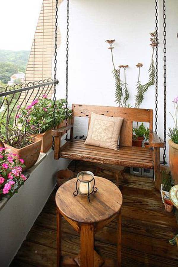 decorar el balcon de tu casa 13