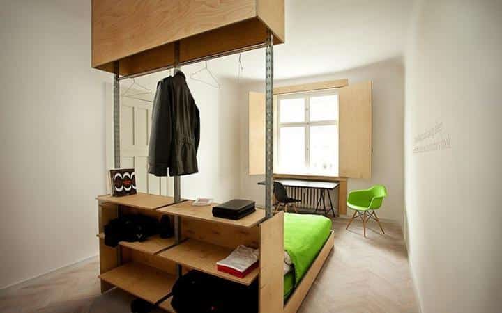 decorar un espacio con estilo minimalista 9