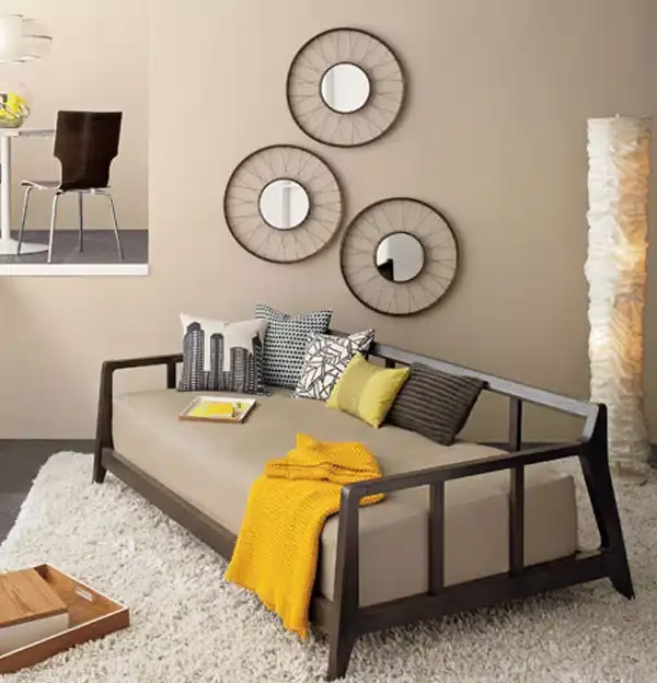 Formas de reutilizar ruedas de bicicleta viejas: ideas creativas, sostenibles y decorativas formas de reutilizar ruedas de bicicleta viejas 4