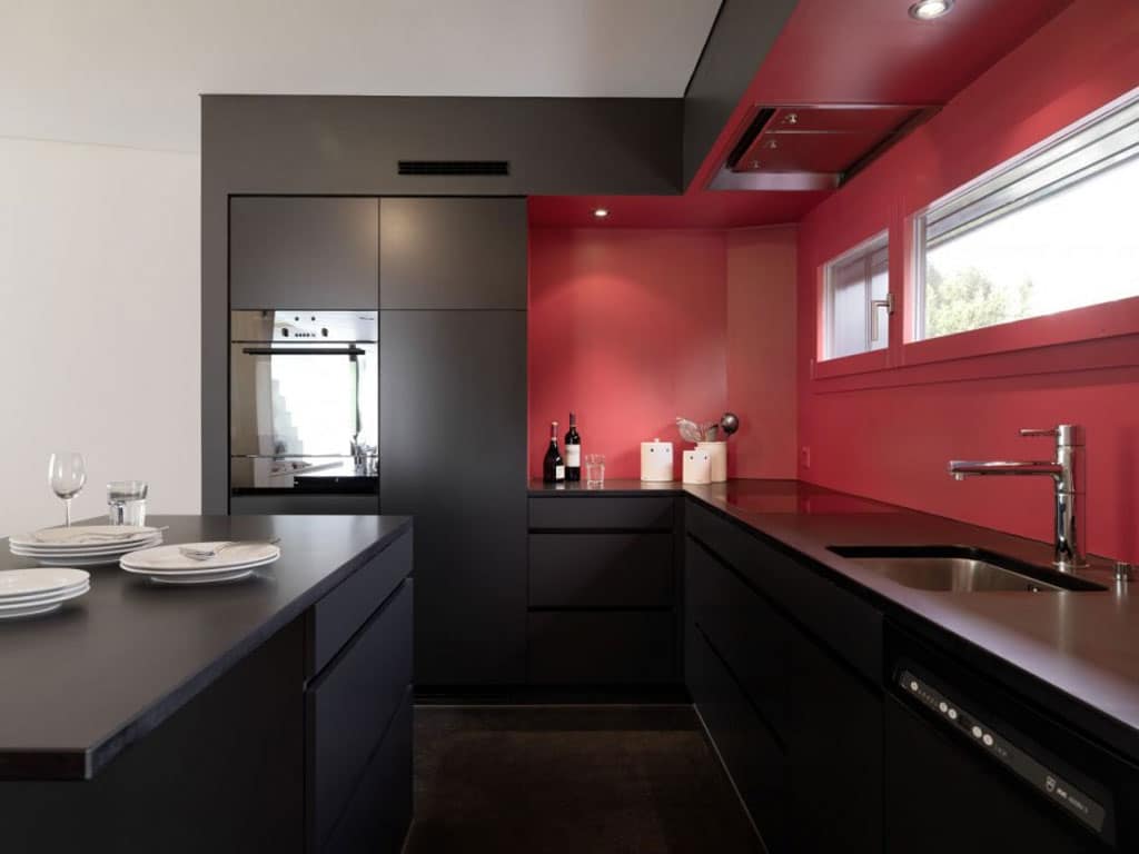gabinetes cocina modernas 9