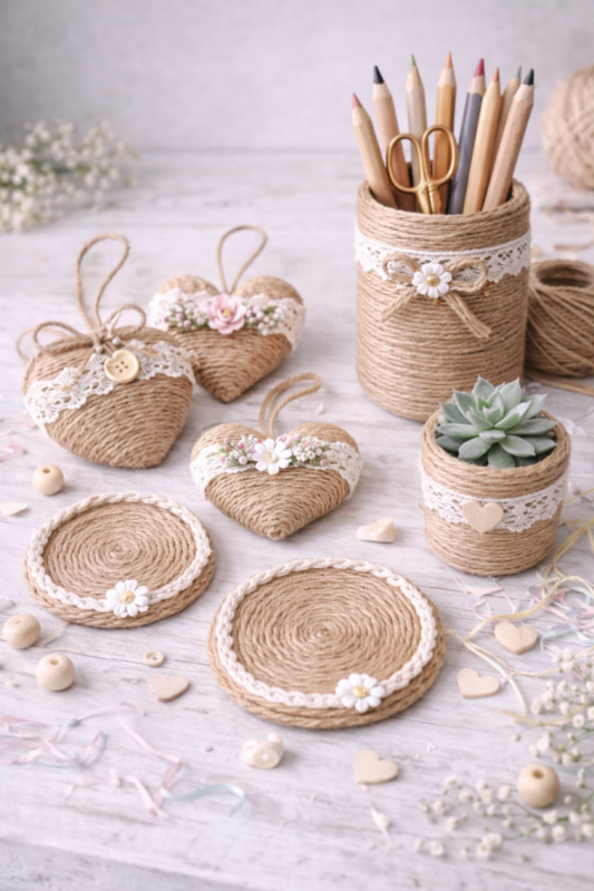 Hilo de manualidades: ideas sencillas y divertidas hilo de manualidades ideas sencillas y divertidas 3 scaled