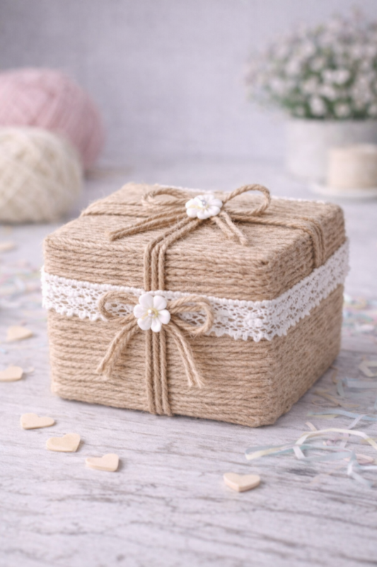 Hilo de manualidades: ideas sencillas y divertidas hilo de manualidades ideas sencillas y divertidas 4 scaled