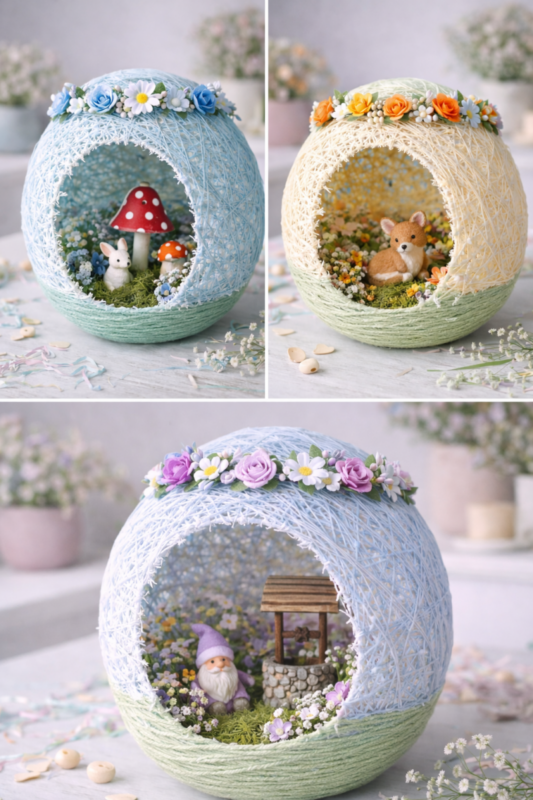 Hilo de manualidades: ideas sencillas y divertidas hilo de manualidades ideas sencillas y divertidas 6 scaled