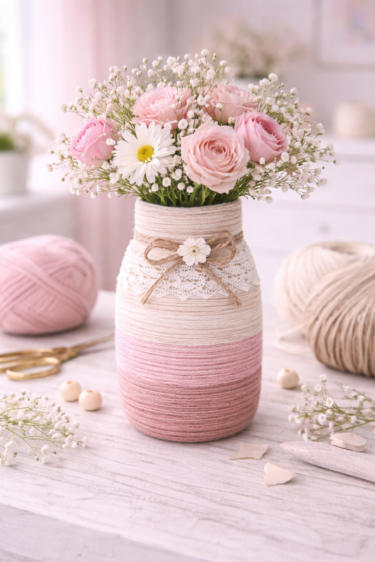 Hilo de manualidades: ideas sencillas y divertidas hilo de manualidades ideas sencillas y divertidas scaled