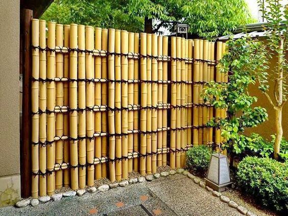 ideas con bambu para decorar tu hogar artesanias 1 1
