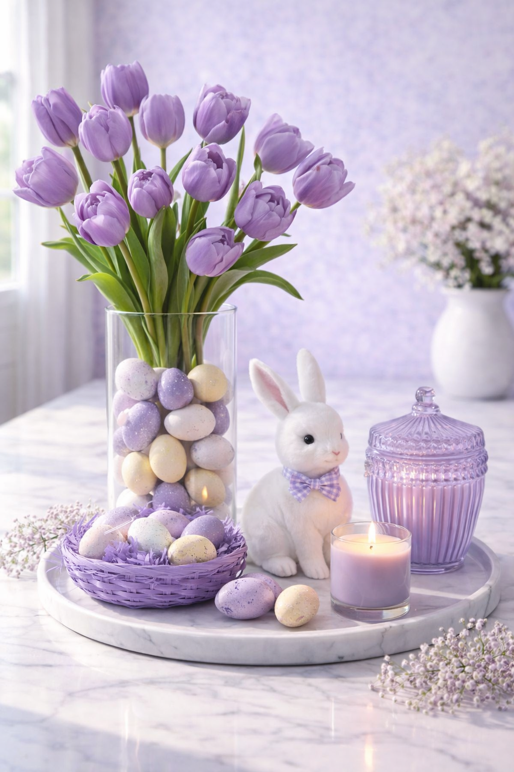 Ideas de Arreglos de Pascua con Recipientes de Vidrio: Decoraciones Creativas para una Primavera Llena de Encanto Ideas de Arreglos de Pascua con Recipientes de Vidrio: Decoraciones Creativas para una Primavera Llena de Encanto ideas de arreglos de pascua con recipientes de vidrio 1
