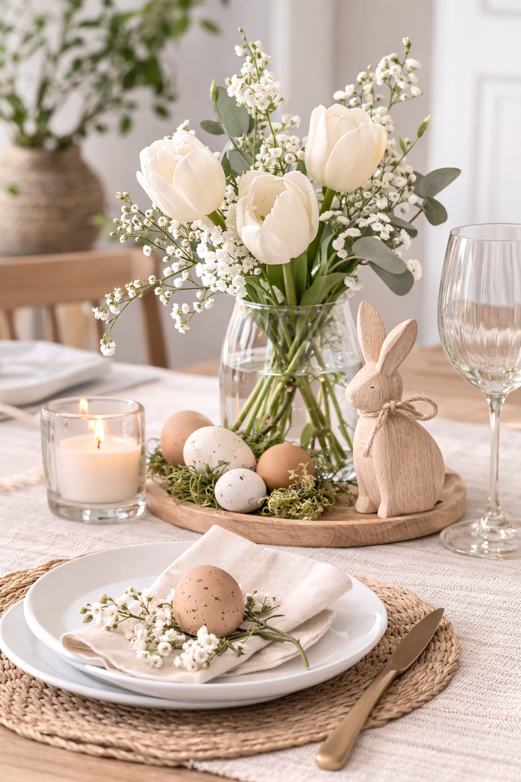 Ideas de Arreglos de Pascua con Recipientes de Vidrio: Decoraciones Creativas para una Primavera Llena de Encanto Ideas de Arreglos de Pascua con Recipientes de Vidrio: Decoraciones Creativas para una Primavera Llena de Encanto ideas de arreglos de pascua con recipientes de vidrio 7