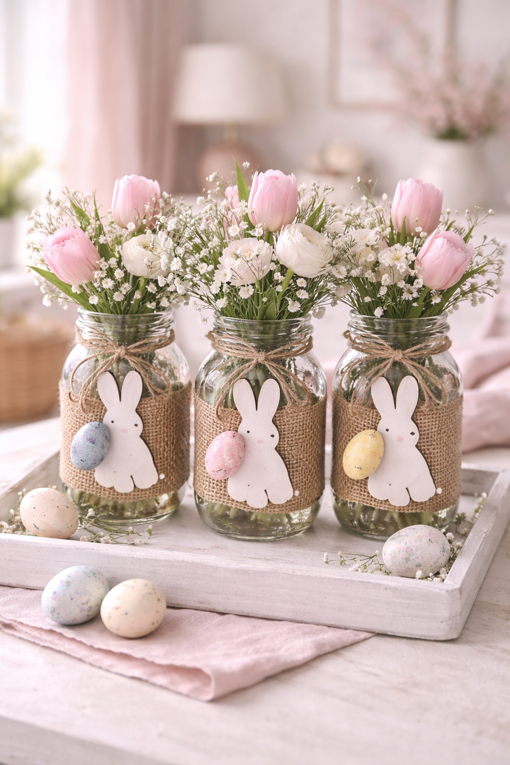 Ideas de Arreglos de Pascua con Recipientes de Vidrio: Decoraciones Creativas para una Primavera Llena de Encanto Ideas de Arreglos de Pascua con Recipientes de Vidrio: Decoraciones Creativas para una Primavera Llena de Encanto ideas de arreglos de pascua con recipientes de vidrio 9