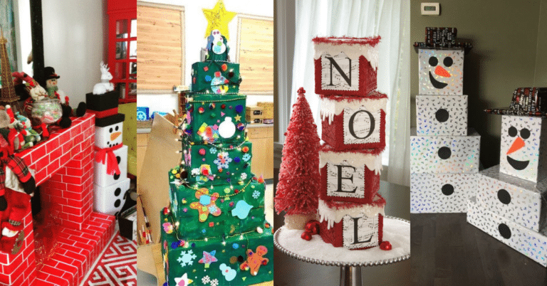 15-ideas-creativas-de-decoraci-n-navide-a-cajas-de-cart-n