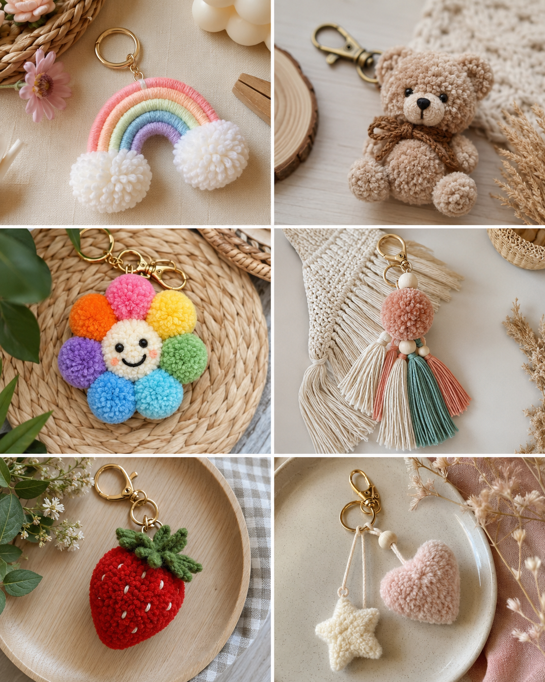 Ideas para hacer manualidades con pon poms paso a paso Ideas para hacer manualidades con pon poms paso a paso ideas para hacer manualidades con pon poms paso a paso