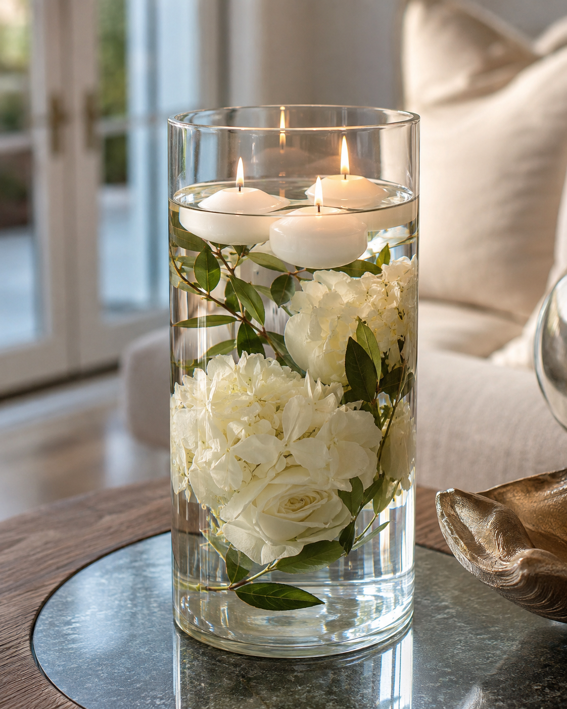 Ideas para Velas Flotantes Decorativas en Cristales: Formas Elegantes de Decorar Ideas para Velas Flotantes Decorativas en Cristales: Formas Elegantes de Decorar ideas para velas flotantes decorativas en cristales 1