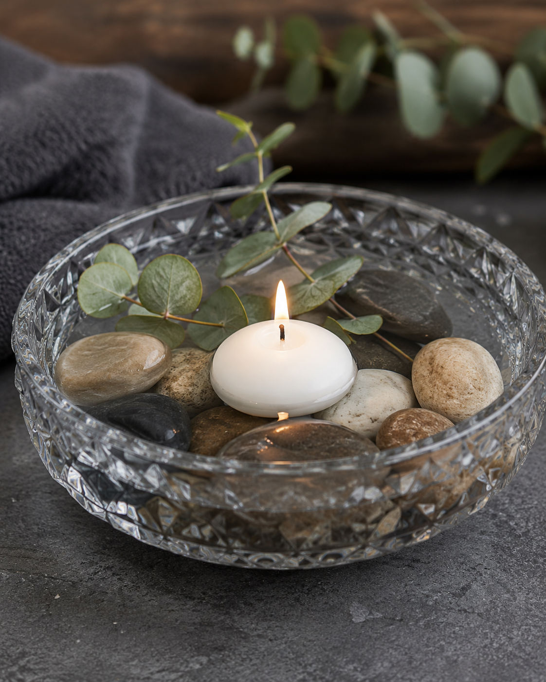 Ideas para Velas Flotantes Decorativas en Cristales: Formas Elegantes de Decorar Ideas para Velas Flotantes Decorativas en Cristales: Formas Elegantes de Decorar ideas para velas flotantes decorativas en cristales 7