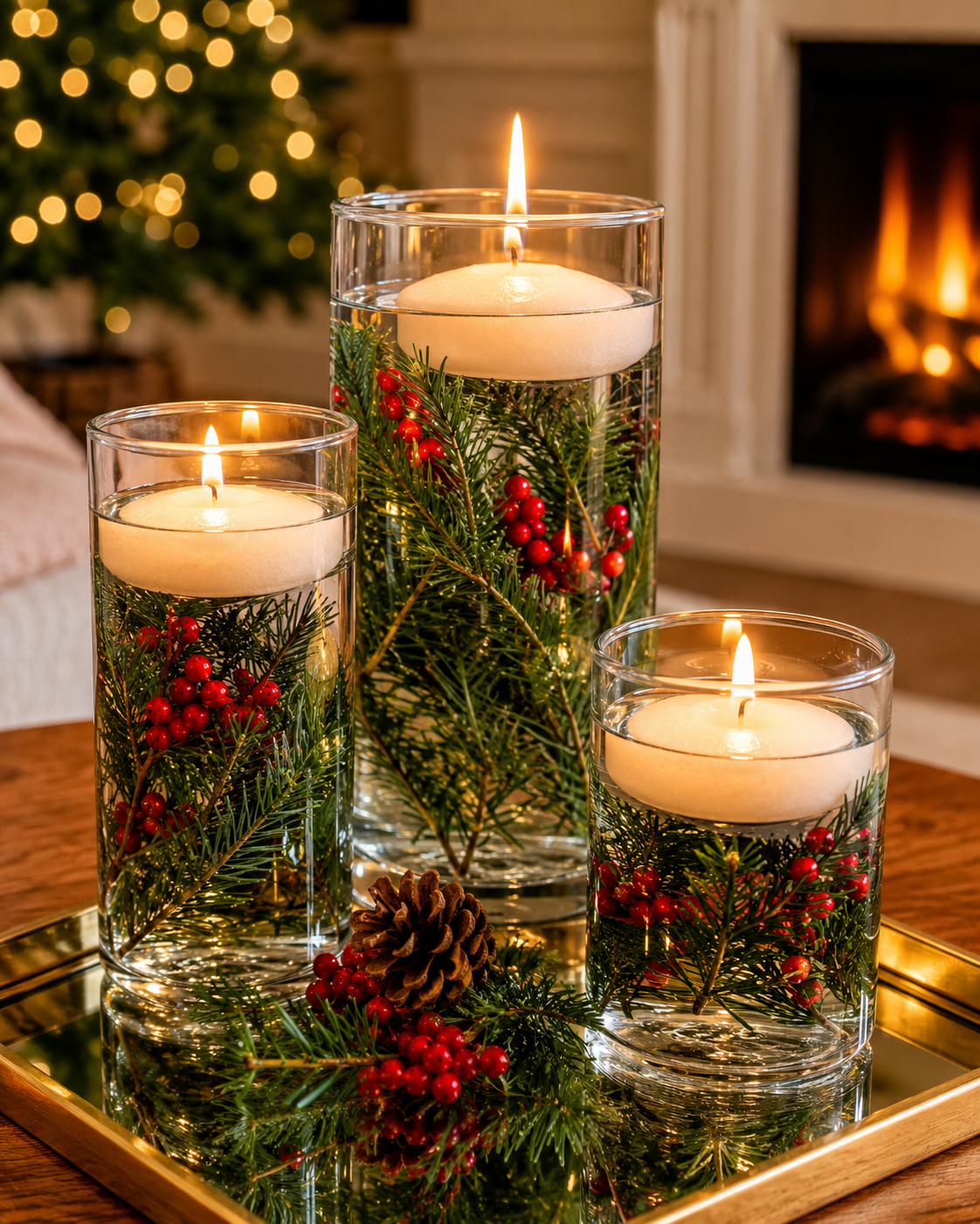 Ideas para Velas Flotantes Decorativas en Cristales: Formas Elegantes de Decorar Ideas para Velas Flotantes Decorativas en Cristales: Formas Elegantes de Decorar ideas para velas flotantes decorativas en cristales