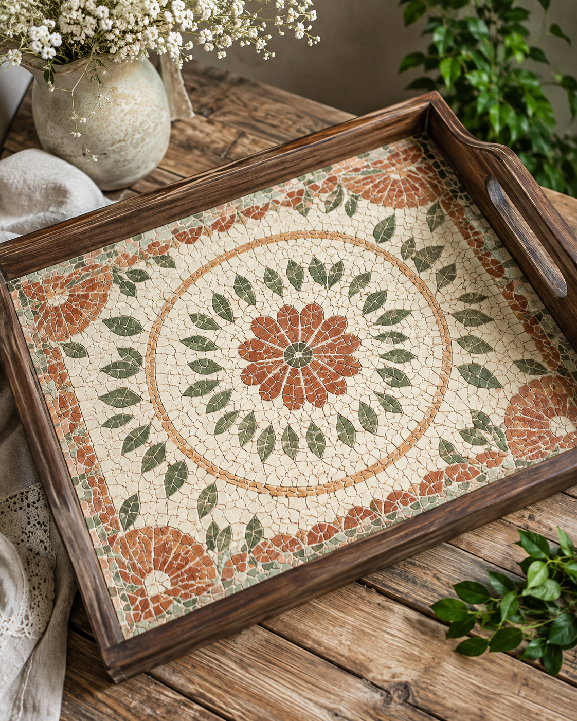 Ideas preciosas para decorar objetos con cáscaras de huevo: Manualidades originales Ideas preciosas para decorar objetos con cáscaras de huevo: Manualidades originales ideas preciosas para decorar objetos con cascaras de huevo 2