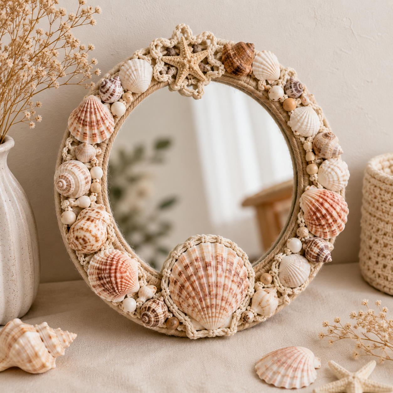 Ideas creativas hechas con conchita de mar para decorar Ideas creativas hechas con conchita de mar para decorar ideias creativas hechas con conchita de mar para decorar 5