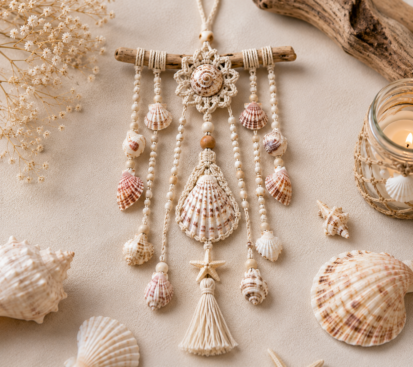 Ideas creativas hechas con conchita de mar para decorar Ideas creativas hechas con conchita de mar para decorar ideias creativas hechas con conchita de mar para decorar 6