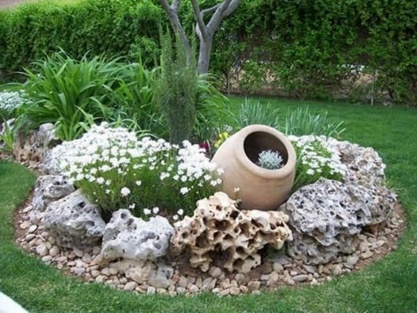 jardines rocas pequenas 2