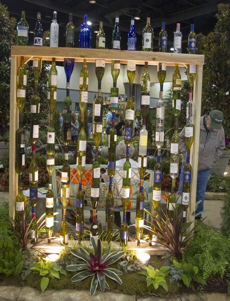 jardín-con-botellas-de-vino-9