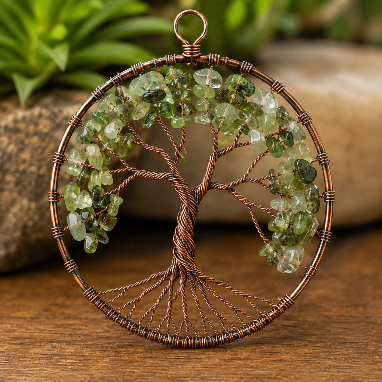 Lindísimos árboles de la vida con bisutería: ideas artesanales llenas de brillo, significado y encanto Lindísimos árboles de la vida con bisutería: ideas artesanales llenas de brillo, significado y encanto lindisimos arboles de la vida con bisuteria 2
