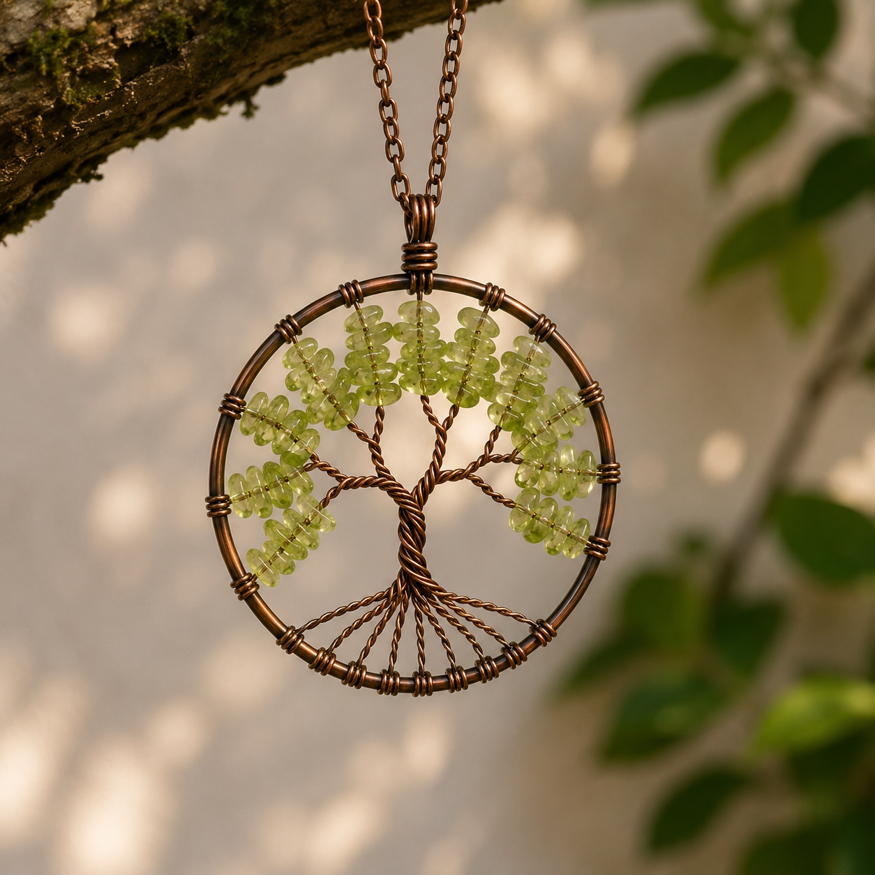 Lindísimos árboles de la vida con bisutería: ideas artesanales llenas de brillo, significado y encanto Lindísimos árboles de la vida con bisutería: ideas artesanales llenas de brillo, significado y encanto lindisimos arboles de la vida con bisuteria