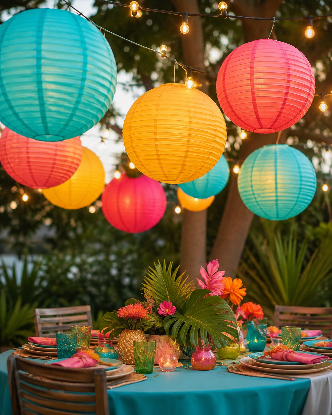 Linternitas de papel Ideas creativas para fiestas y eventos Linternitas de papel Ideas creativas para fiestas y eventos linternitas de papel ideas creativas para fiestas y eventos 3