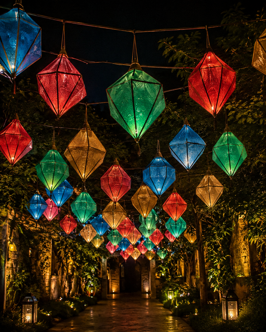 Linternitas de papel Ideas creativas para fiestas y eventos Linternitas de papel Ideas creativas para fiestas y eventos linternitas de papel ideas creativas para fiestas y eventos 5