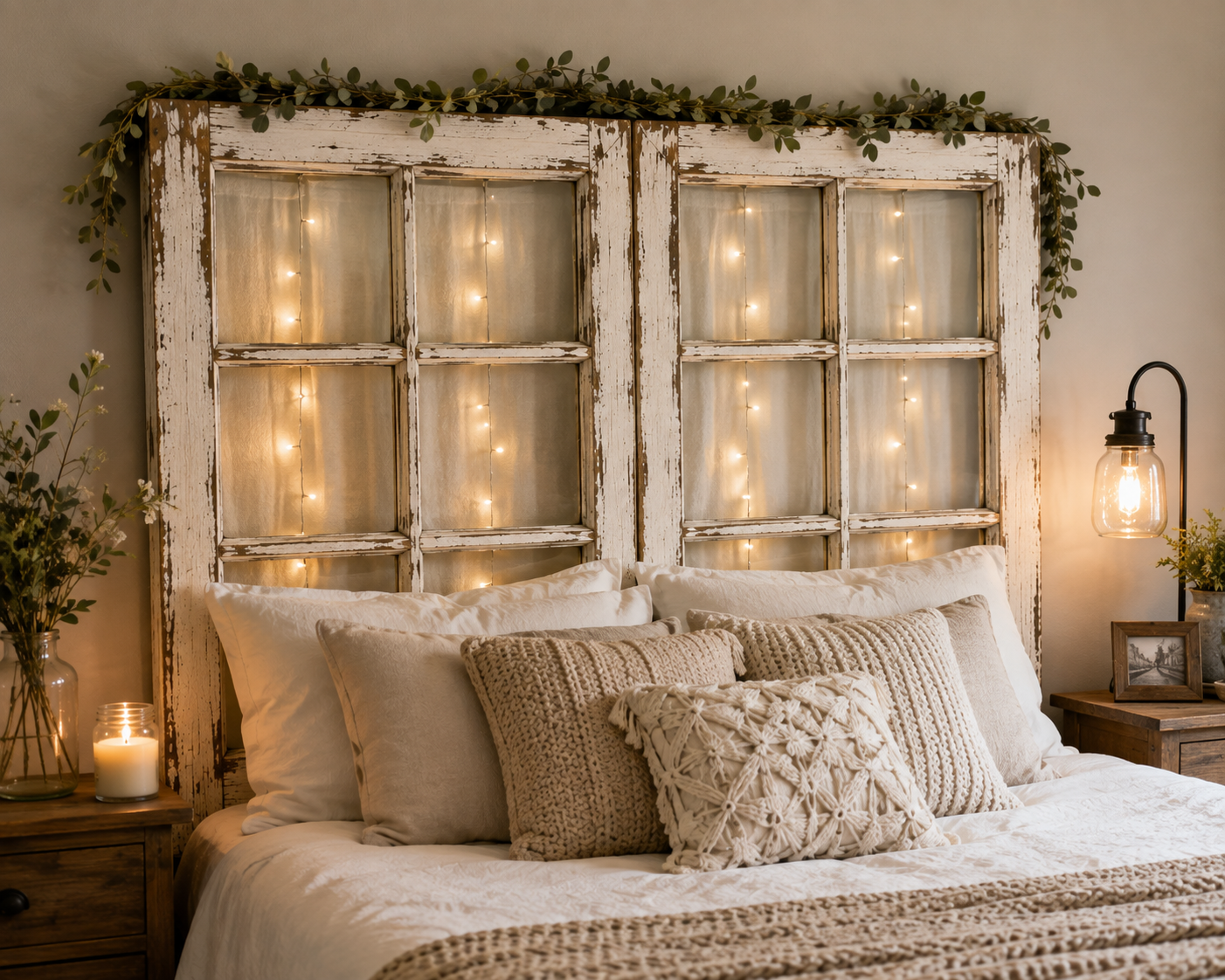 Las mejores maneras de reutilizar ventanas antiguas: Ideas con encanto Las mejores maneras de reutilizar ventanas antiguas: Ideas con encanto maneras de reutilizar ventanas antiguas 3