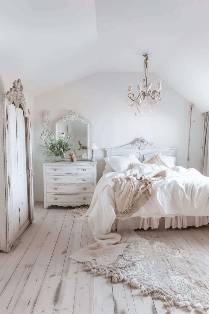 muebles al estilo shabby chic 3