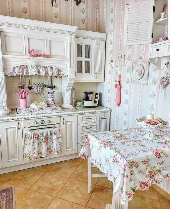 muebles al estilo shabby chic 4