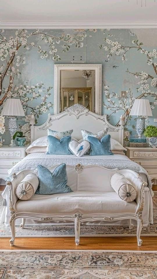 muebles al estilo shabby chic 5