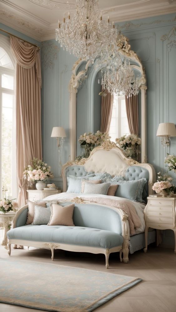 muebles al estilo shabby chic 6