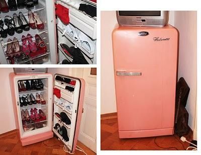 reciclar refrigeradores viejos 6