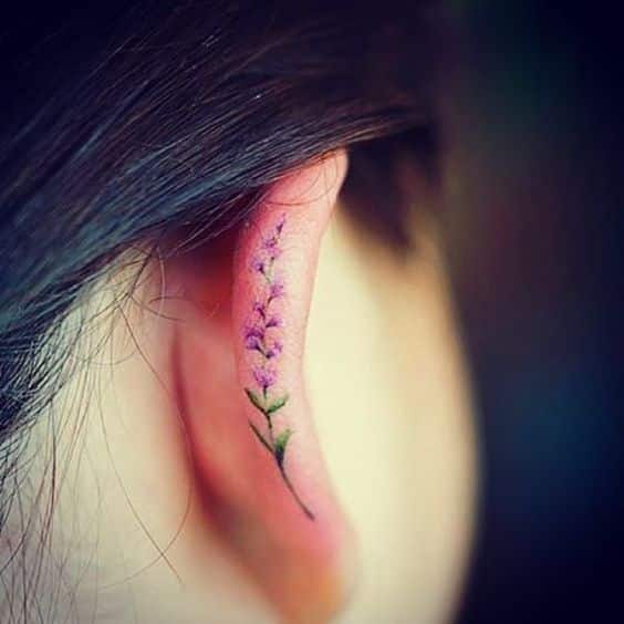 tatuajes para las orejas 3